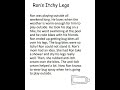 Ron's Outdoor Activities and Safety