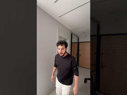 She was shocked when I accidentally ate her candy 😂