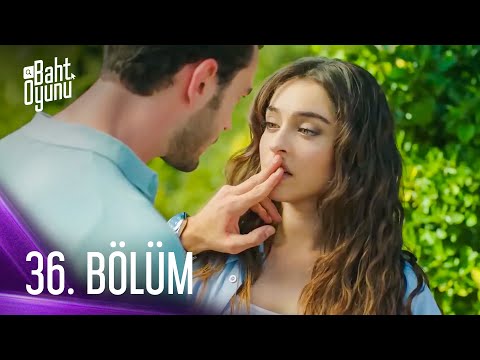 Baht Oyunu Yeniden 36. Bölüm