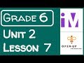 Understanding Ratios and Proportions
