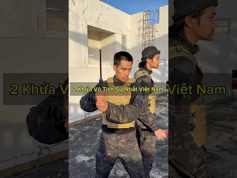 2 Khứa Vô Tích Sự Nhất Việt Nam #funny #nec #comedy #haihuoc #foryou #memes #vuinhon #trending
