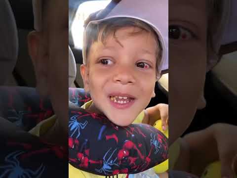 Ninguém confia em mim 😱😱