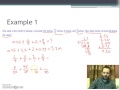 Understanding Rational Numbers and Fractions