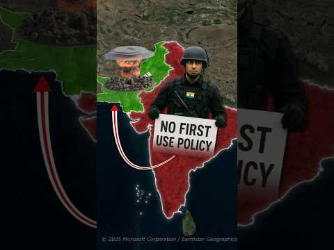What INDIA Will REALLY Do If Pakistan Strikes First
