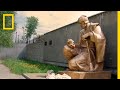 The History of Gold Mining in Russia