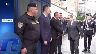 Zašto tužilaštvo ni unutrašnja kontrola ne reaguju na policijsku brutalnost?