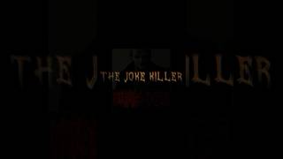 The Joke Killer?! Only At Murder House… #jokekiller