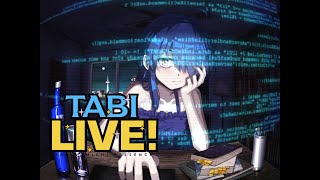 TABILIVE!　ゲーム制作の今