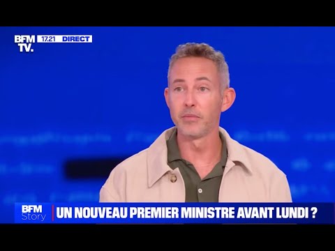Macron veut un 1er ministre pour continuer sa politique, mais ce n'est pas possible, il a été battu