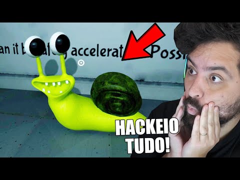 HACKEIO o NOVO *GARTEN OF BANBAN 0* e DESCUBRO NOVOS PERSONAGENS e SEGREDOS!