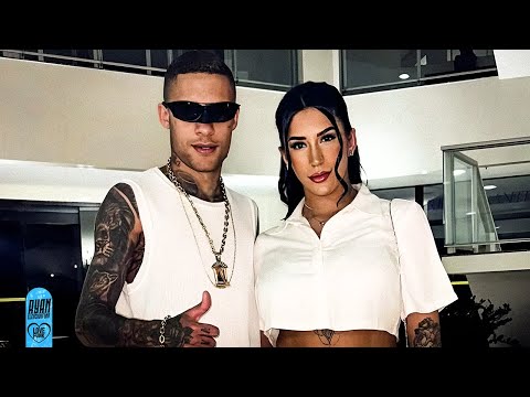 MC Kadu - Não Conta Pra Sua Amiga (DJ Alladin) Funk 2025