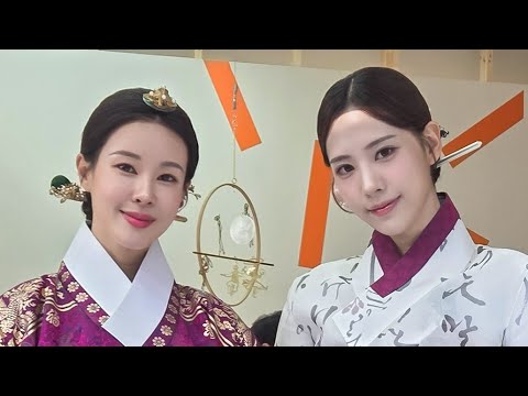 FOXandBEAR 여우곰채널 안성문화장 라이브 251107