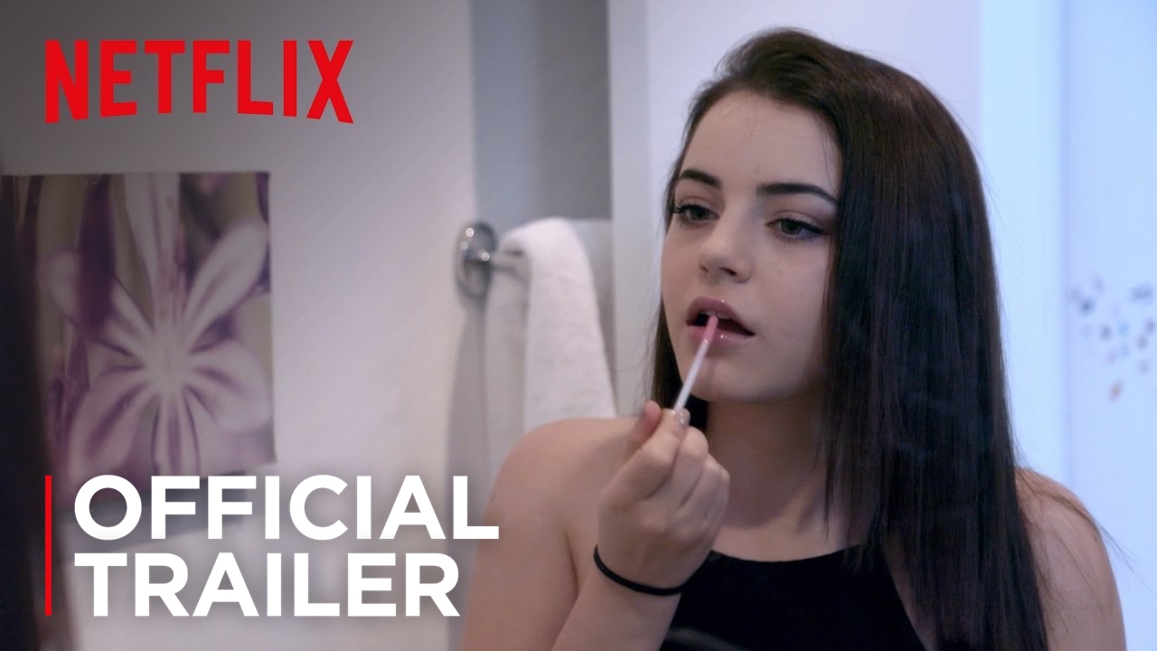 Hot Girls Wanted: Turned On Trailer thumbnail