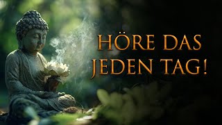 Starte deinen Tag richtig – Gewinne den Morgen, gewinne den Tag | Morgenmotivation & Positivität