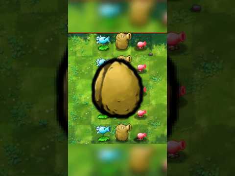 Я СРАВНИЛ СНАРЯДЫ РАЗЛИЧНЫХ ГИБРИДОВ В PVZ FUSION MOD С ОБЫЧНЫМ ГОРОХОМ? FUSION ЭКСПЕРИМЕНТЫ
