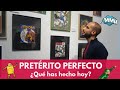 Understanding the Use of Pretérito Perfecto