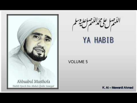 Habib Syech : Ya Habib - vol5