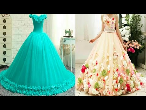 Latest dress designs | Long dress collections 2025 | Party wear dress ,designer dress