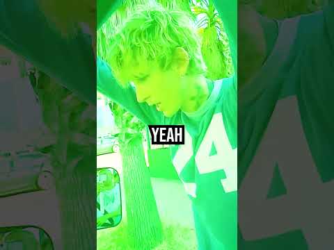 MGK Casually Offers Stable Ronaldo His Rolls Royce! 😂💀