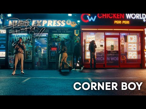 Potter Payper - Corner Boy (Official Video)