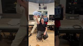 LIVE at the Hollywood Bowl Tour - die Schlafis sind noch nicht gebügelt