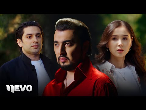 Shohjahon Jo&#39;rayev - Sevmasang sevma (Official Music Video)
