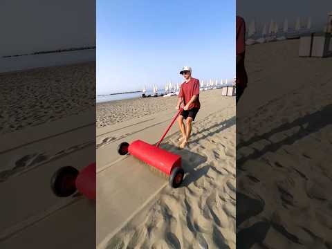 I Sifted Beach Sand for 7 Days – Found Hidden Treasures!
