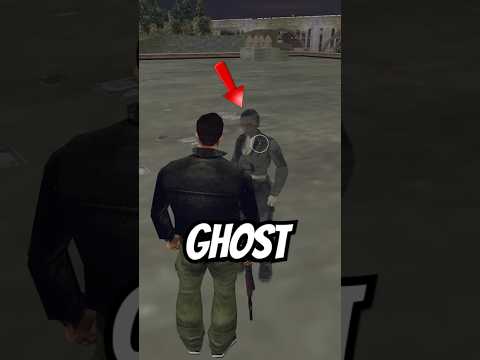 5 Scariest GTA Ghosts #gta #gta5 #gta6 #horror #ghost