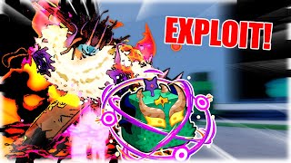 Dragon Devil Fruit Glitch is Broken Blox Fruit