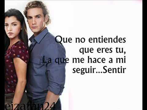 eugenio siller gracias por tu amor