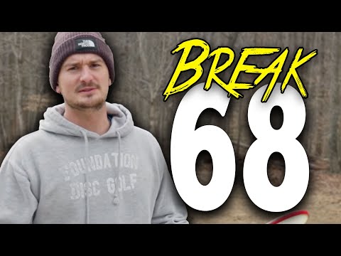 Hunter Played OUT OF HIS MIND... But was it Enough? | Break 68