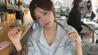 극 P들의 여행은 보법이 다르다.. 인생 닭강정 찾은 강릉 vlog🍴