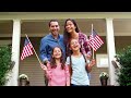 Naturalization Process and Rights
