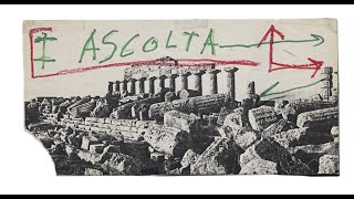 Ascolta  – Jan Michiels performs Beethoven & Lachenmann | CD Recording Project