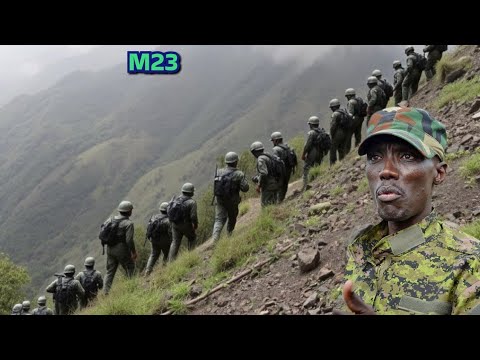 Iki GITONDO:🚨Le4|1|2025 Inkuru Mbi Iturutse Kurugamba M23 vs fardc GOMA! SAKE na Zone Masisi?✅️✅️