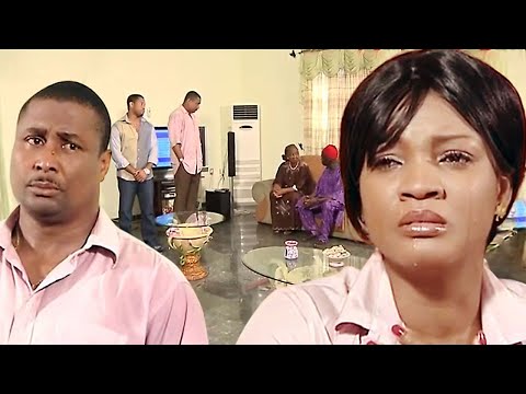 EMOTIONAL ROMANCE: YOUR BROTHER IS THE DEVIL IN OUR MIST |BEST OF OMOTOLA JALADE| AFRICAN MOVIES