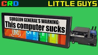 Little Guys Ep 13: Smoke Em If You Got Em
