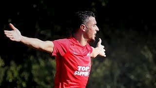 Screenshot van video Excelsior'31 weekjournaal - week 41 (2018)