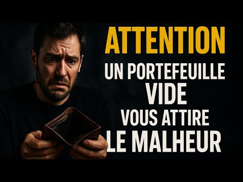Si Vous Avez L’un de Ces Objets Chez Vous… Le Malheur Vous Guette