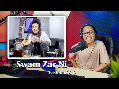 ချစ်တယ်ဗျာ Ko Swam Zarni...;D