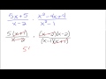 Mastering Multiplication and Division of Rational Expressions