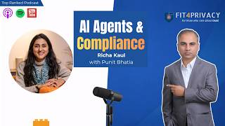 AI Agents and Compliance Opportunity Without Losing Control E173