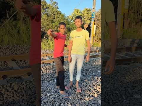 🇮🇳meri gaari chuk chuk ⚔️ Indian army ne kaise bachaya hajaron yatri ki jaan #trending #viral #army