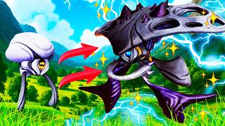 MI MEDUSA ALIENIGENA CREA SUPER TORMENTAS | VOIDLING BOUND
