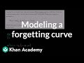 Understanding Vocabulary Retention and Rate of Change
