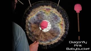 Gongland - 20" Faith Gong (#IRA707) | Gongs Unlimited