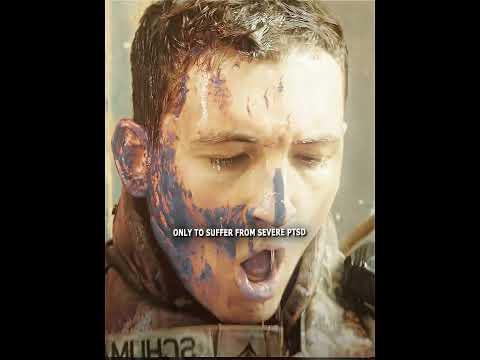 The “Thank You For Your Service” story from Andy ’s point of view#edit #movie #film