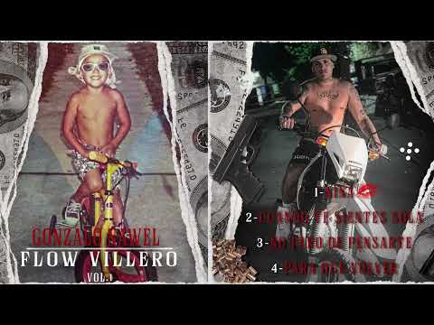 GONZALO NAWEL - NO PARO DE PENSARTE (FLOW VILLERO VOL 1)