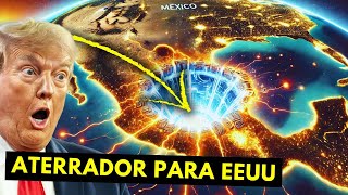 EE.UU. Descubre el Arma Secreta Única de México que Cambiará América