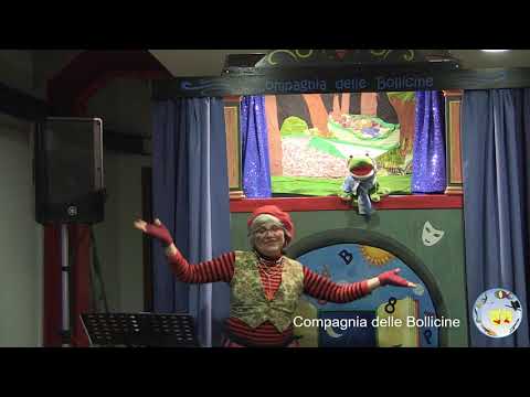 Compagnia delle Bollicine